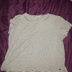 American Eagle Soft Sexy Crop Top🤍🖤